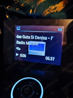 Sistem Philips cu Radio Internet - imagine 2