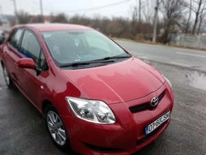 Vând Toyota Auris  - imagine 5