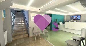 Spațiu medical conform normelor D.S.P   3 cabinete, Sector 2   disponibil imediat