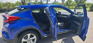 Se vinde Toyota c-hr-hibrid  - imagine 4