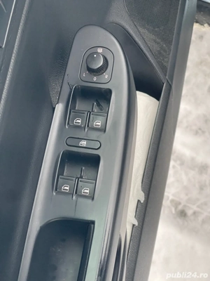 Vând VW Passat B6   2007 (4x4 permanent) - imagine 2