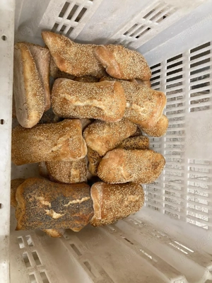 Brutar (pâine și pizza)  - imagine 5