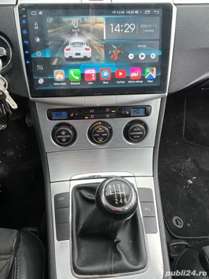 Vând VW Passat B6   2007 (4x4 permanent) - imagine 7