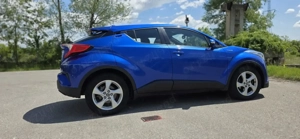 Se vinde Toyota c-hr-hibrid  - imagine 5