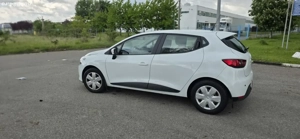 Se vinde Renault clio 4