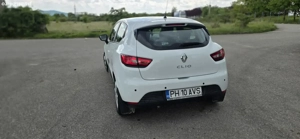 Se vinde Renault clio 4 - imagine 2