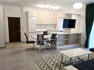 Apartament 2 camere bloc nou zona Soarelui cu gradina proprie