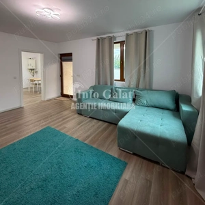 | Casa Noua | Tulucesti Finisata Complet | TEREN: 400 mp | - imagine 3