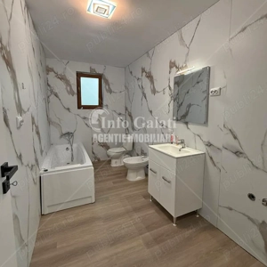 | Casa Noua | Tulucesti Finisata Complet | TEREN: 400 mp | - imagine 7