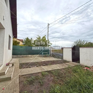 | Casa Noua | Tulucesti Finisata Complet | TEREN: 400 mp | - imagine 9