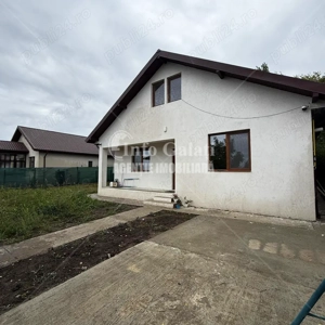 | Casa Noua | Tulucesti Finisata Complet | TEREN: 400 mp | - imagine 8