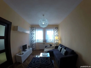 Proprietar,vând apartament in centrul Sibiului - imagine 2