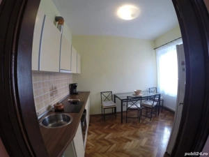 Proprietar,vând apartament in centrul Sibiului - imagine 4
