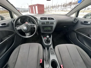 Seat Leon 1.9 Tdi   2008 - imagine 7