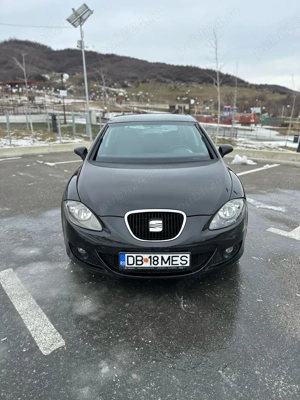 Seat Leon 1.9 Tdi   2008 - imagine 6