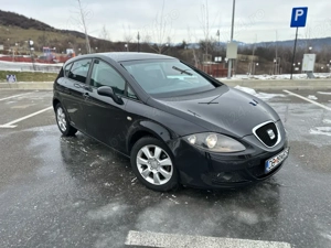 Seat Leon 1.9 Tdi   2008