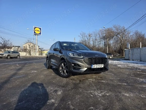 Ford Kuga 2.5 Duratec Mhev ST-Line X