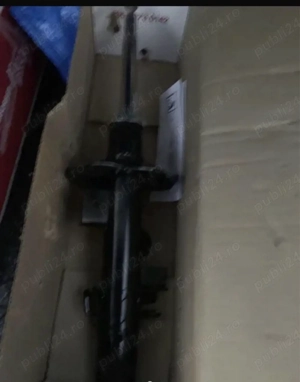 set amortizoare fata Land rover kayaba - imagine 2