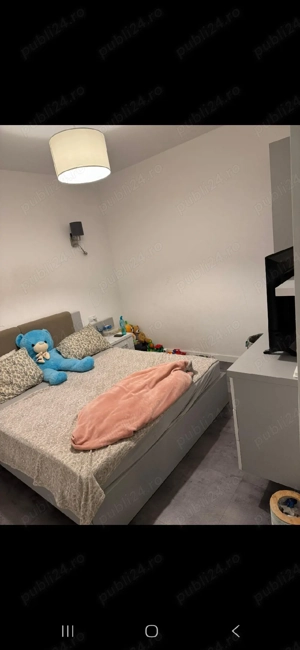 apartament doua camere - imagine 5