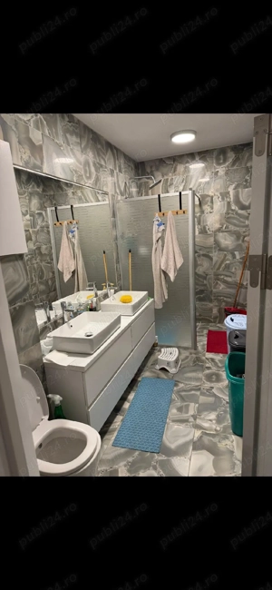 apartament doua camere - imagine 4