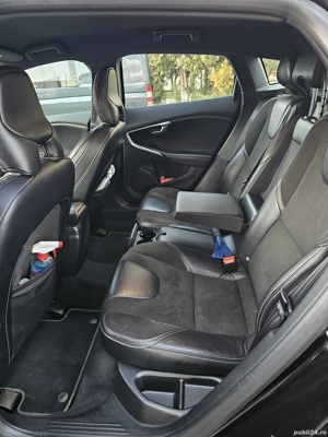 Vând Volvo V40 rdesign - imagine 8