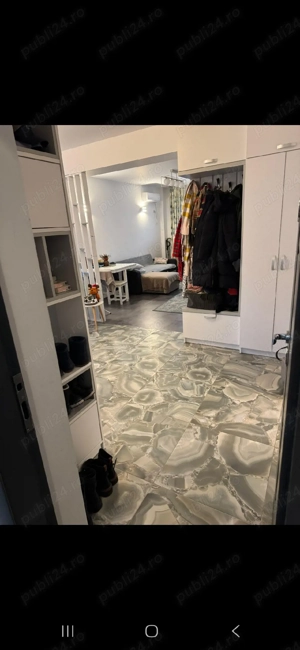 apartament doua camere