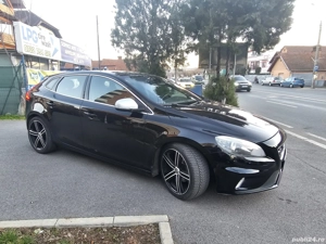 Vând Volvo V40 rdesign - imagine 6