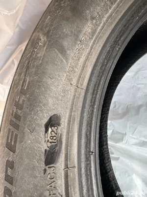 2 anvelopa AllSeason GOODRIDE 235/55R17 103W/XL  - imagine 4