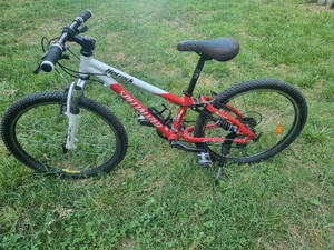 Specialized Hotrock A1 FSR roti 24