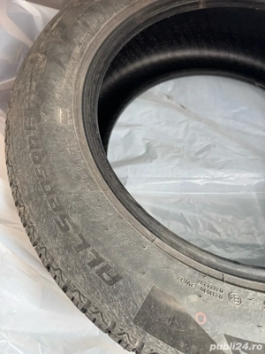 2 anvelopa AllSeason GOODRIDE 235/55R17 103W/XL  - imagine 2