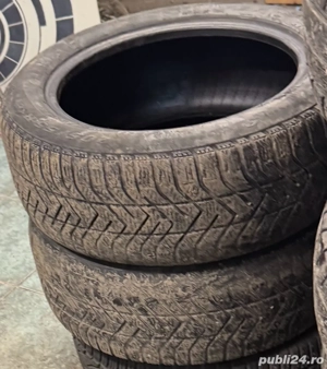 2 anvelopa AllSeason GOODRIDE 235/55R17 103W/XL  - imagine 3