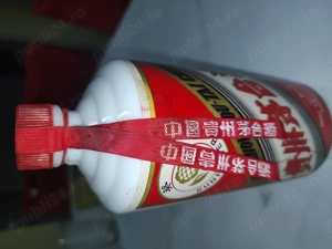 Mao-tai sunflower sigilat original anii 76-78