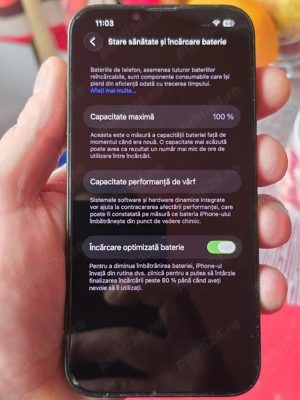 De vânzare Iphone 13! - imagine 2