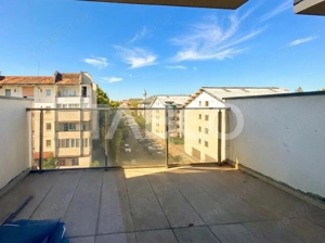 De vânzare apartament 2 camere  bloc nou cartierul Intre Lacuri - imagine 8