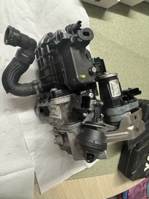 egr euro 5 / 6 ford / peugeot - imagine 2