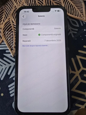 De vânzare Iphone 13! - imagine 5