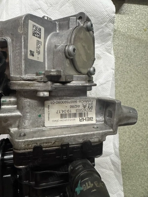 egr euro 5 / 6 ford / peugeot - imagine 5