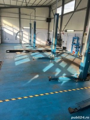 angajam mecanic auto  - imagine 3