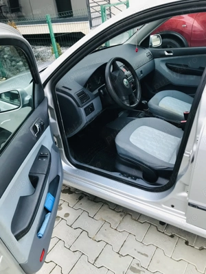 Vând Skoda Fabia  - imagine 5