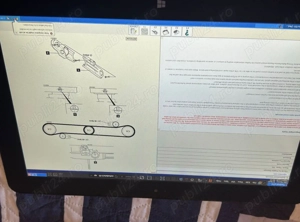 Kit tableta Delphi 2021 / Autocom 2021 + VCDS 2025 - imagine 4