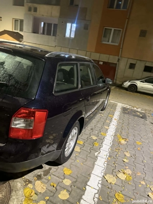 Vând Audi a 4 b 6 2003 - imagine 4