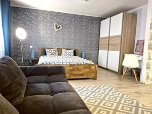 Cazare in Petrosani 3*, regim hotelier Straja Parang Transalpina-Vidra - imagine 4