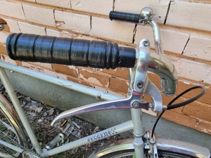 bicicleta Peugeot cu piese noi - imagine 4