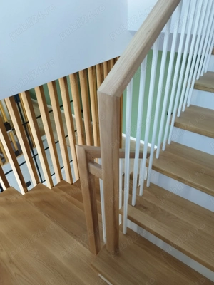 Scari trepte balustrade - imagine 4