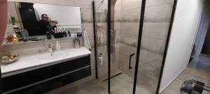 Vind casa cu etaj in centru Resita  - imagine 8