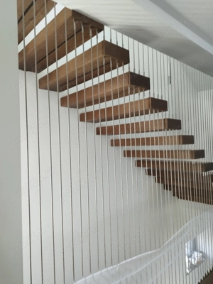 Scari trepte balustrade - imagine 2