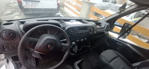 Vând Opel Movano - imagine 4