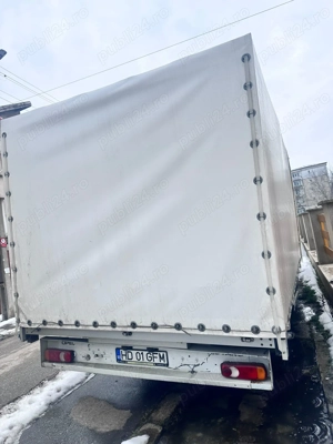 Vând Opel Movano - imagine 2