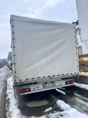 Vând Opel Movano - imagine 3