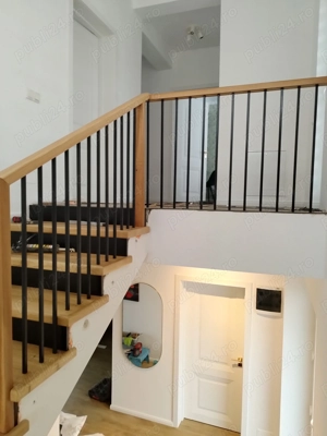 Scari trepte balustrade - imagine 5